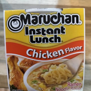 MARUCHAN Chicken 