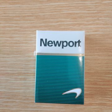 Newport kings Box