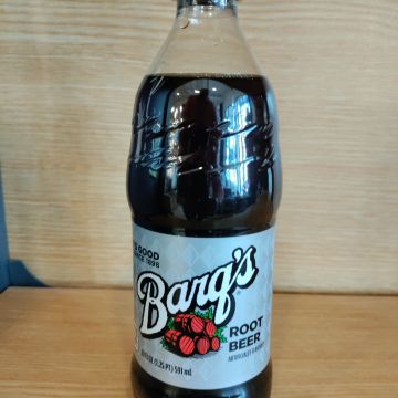 Barq’s Root Beer 20oz