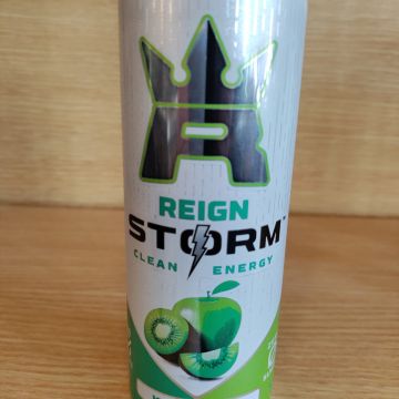 reign storm kiwi blend 12oz