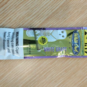 WHITE OWL WHITE GRAPE