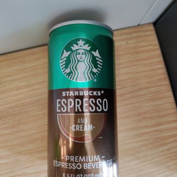 Starbucks espresso 