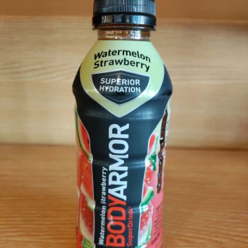 Bodyarmor Watermelon Strawberry 16oz