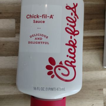 chickfila sauce
