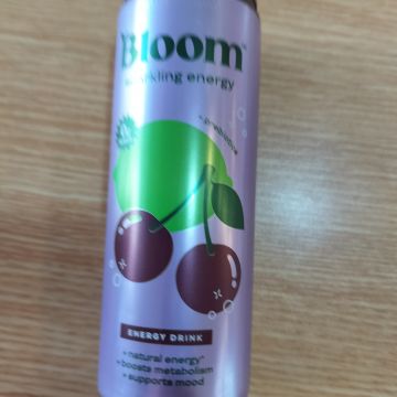 BLOOM Cherry Lime