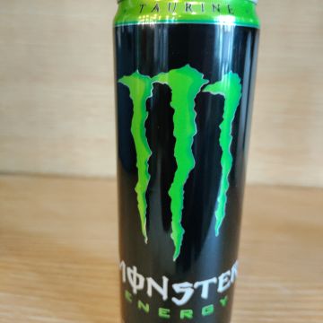 monster energy 12oz