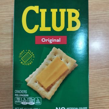 CLUB ORIGINAL 
