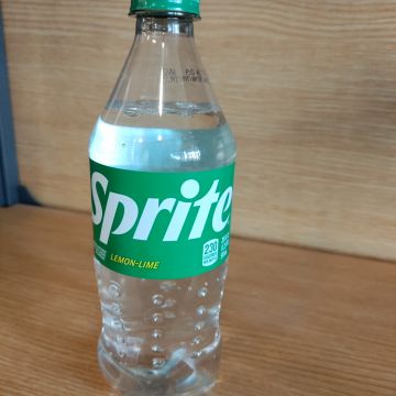 sprite 20oz